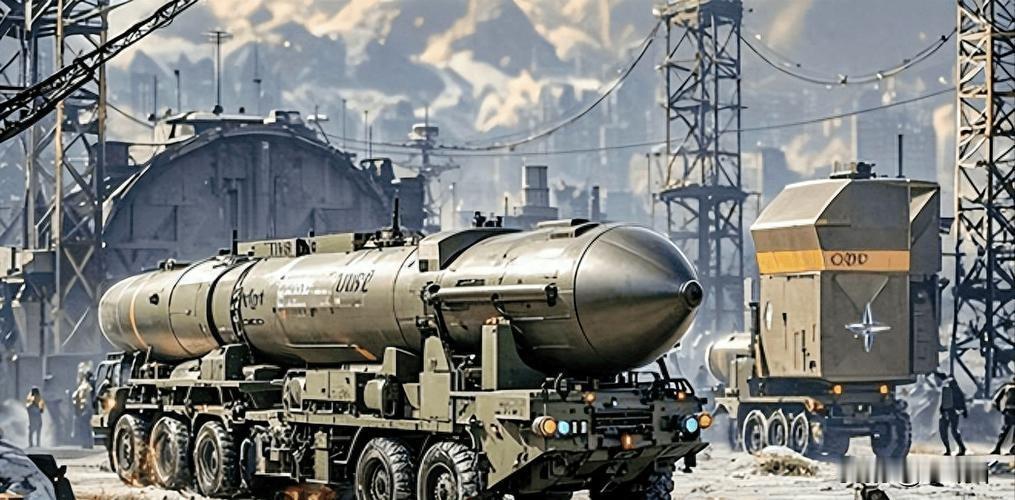 普京宣布的“海燕”核动力巡航导弹，号称拥有无限射程，这究竟是军事技术的飞跃，还是