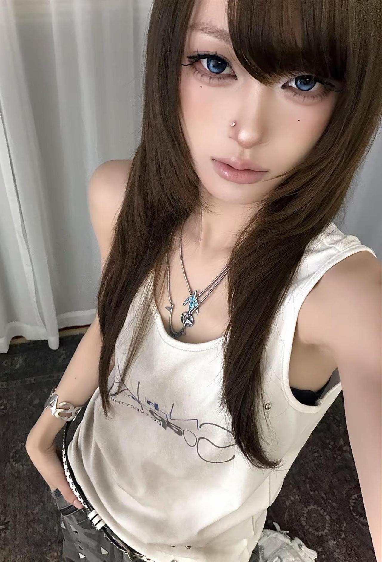 怎么形容这种感觉。