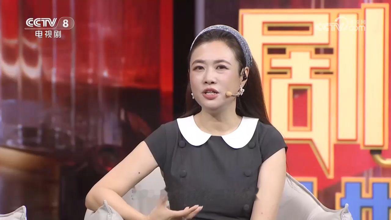 《兰香如故》果然细节满满，连小角色都演的这么好，对角色理解到位