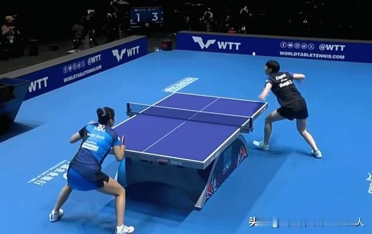 2026伦敦世乒赛 决胜局比分+爆冷场次复盘
所有决胜局完整比分
 女团
 
1