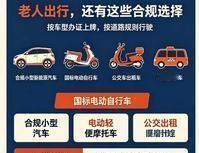 老头乐到底算不算机动车？法律说是，但现实里它正以千万级的保有量跑遍中国城乡，还卖