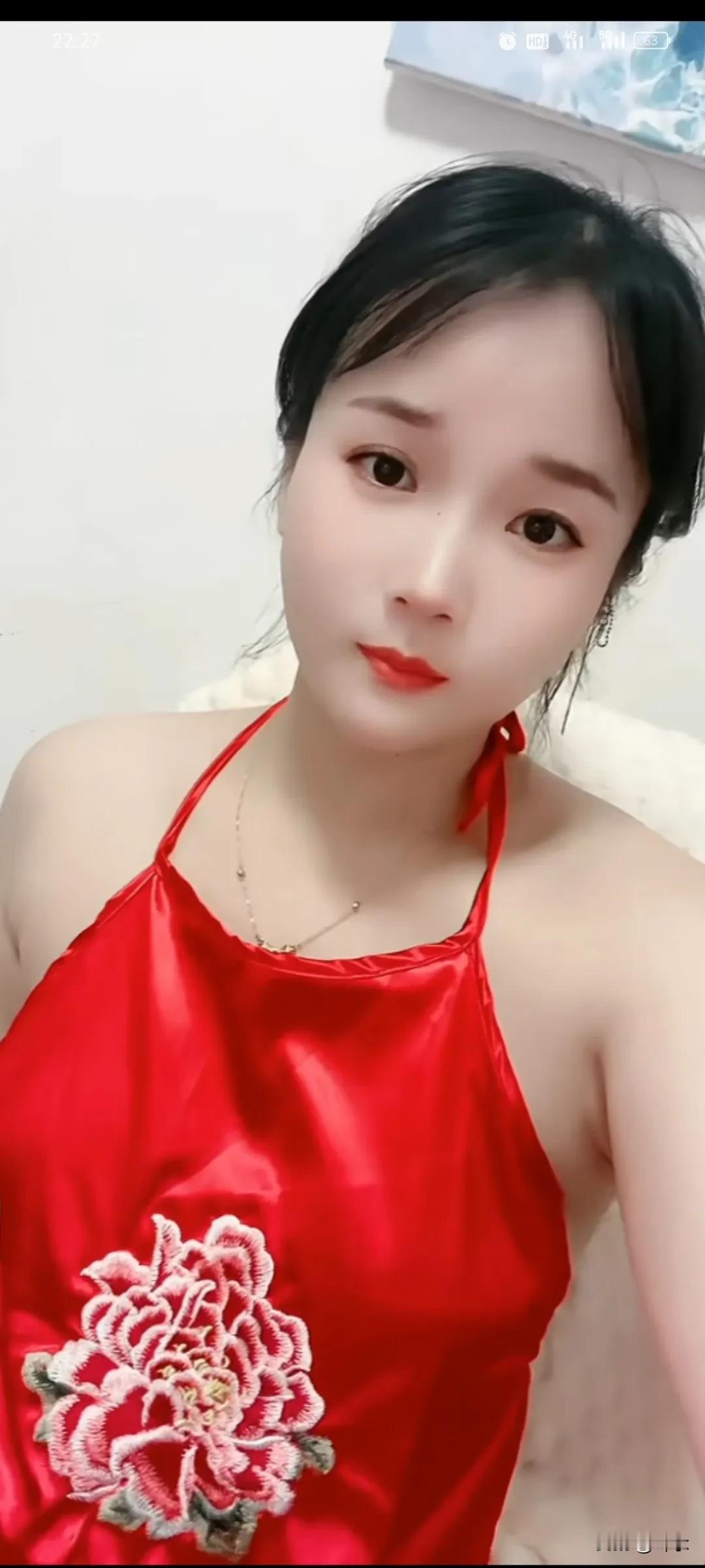 你最喜欢什么类型的美女