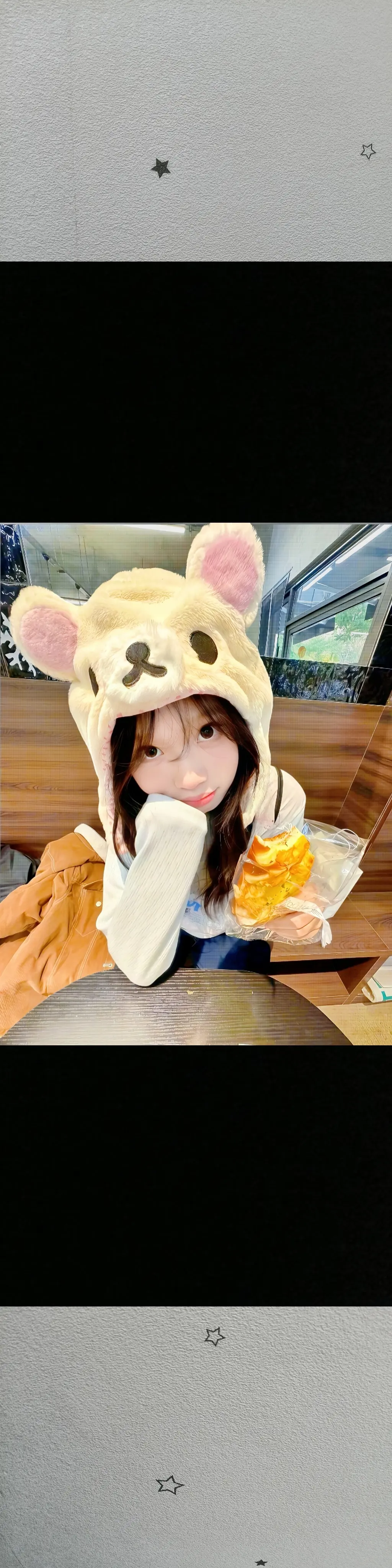 答对问题亲一下  这就是我的奖励 问题小孩