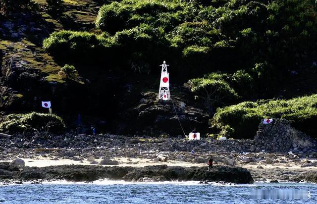 钓鱼岛不需要拆灯塔！中国这招更绝，日本只能干瞪眼，真让人痛快！
 
上世纪七十年