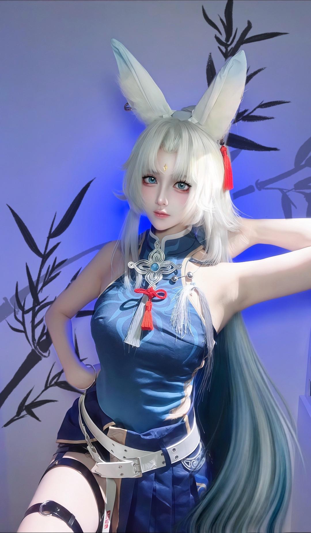 女人中的女人。