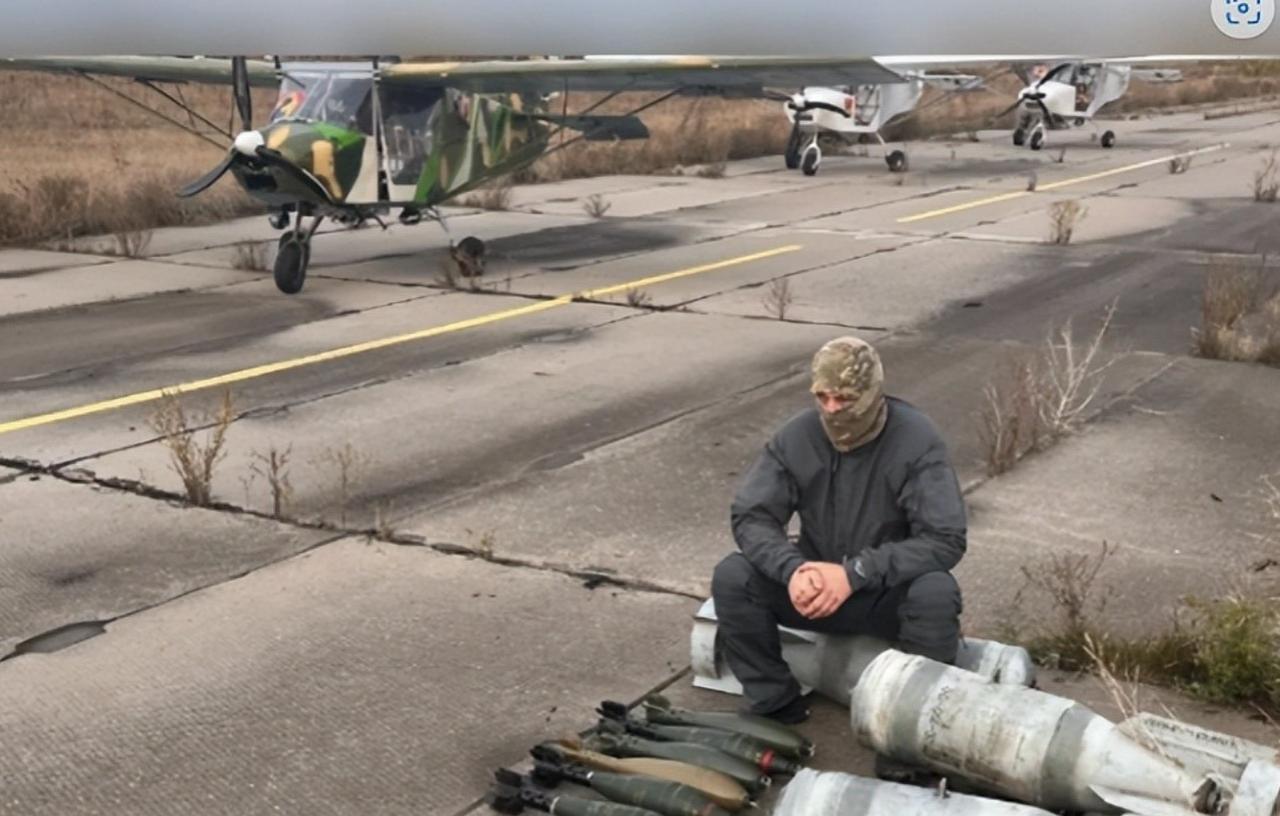 最近几天，波罗的海的天空可算是不太平静，乌克兰的远程无人机像一群不请自来的 夜行