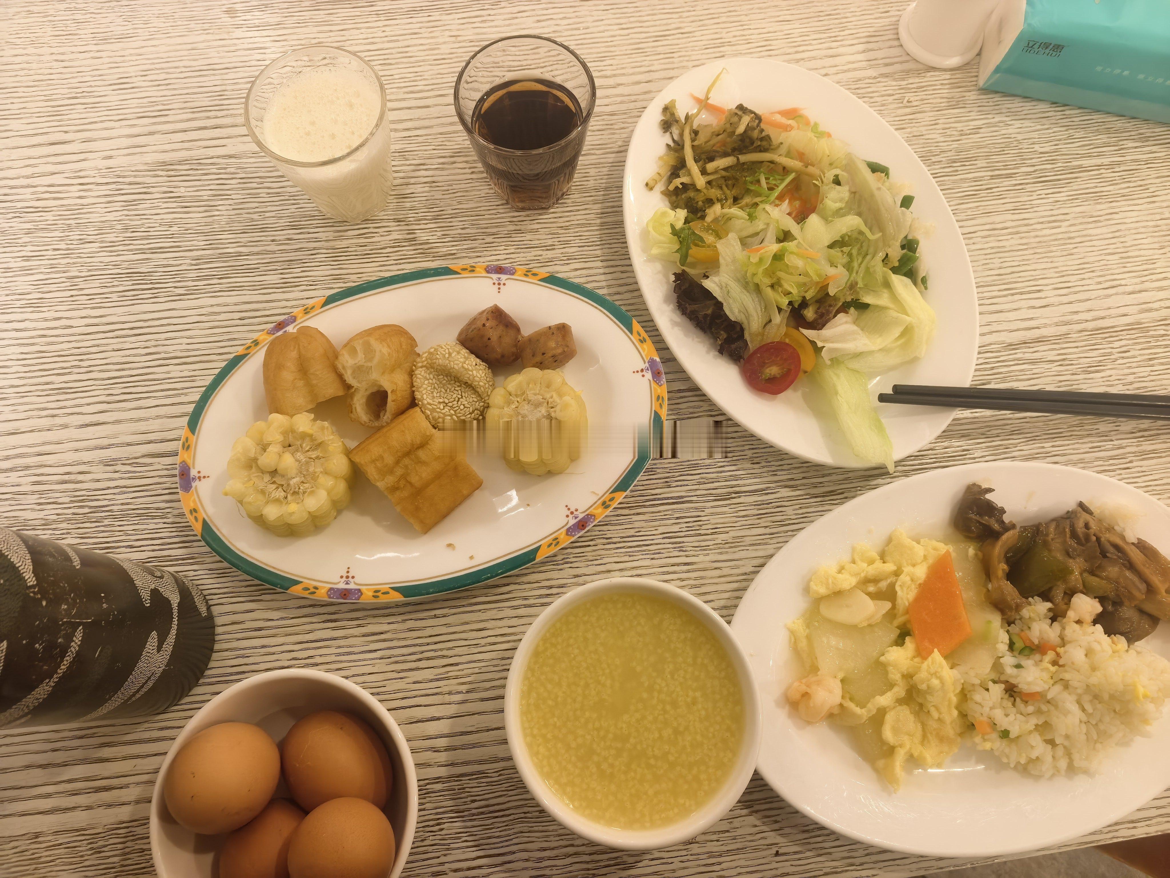 今日大连早餐吃什么好吃的了？记录生活今日早餐今日早餐打卡好好吃早餐早餐打卡