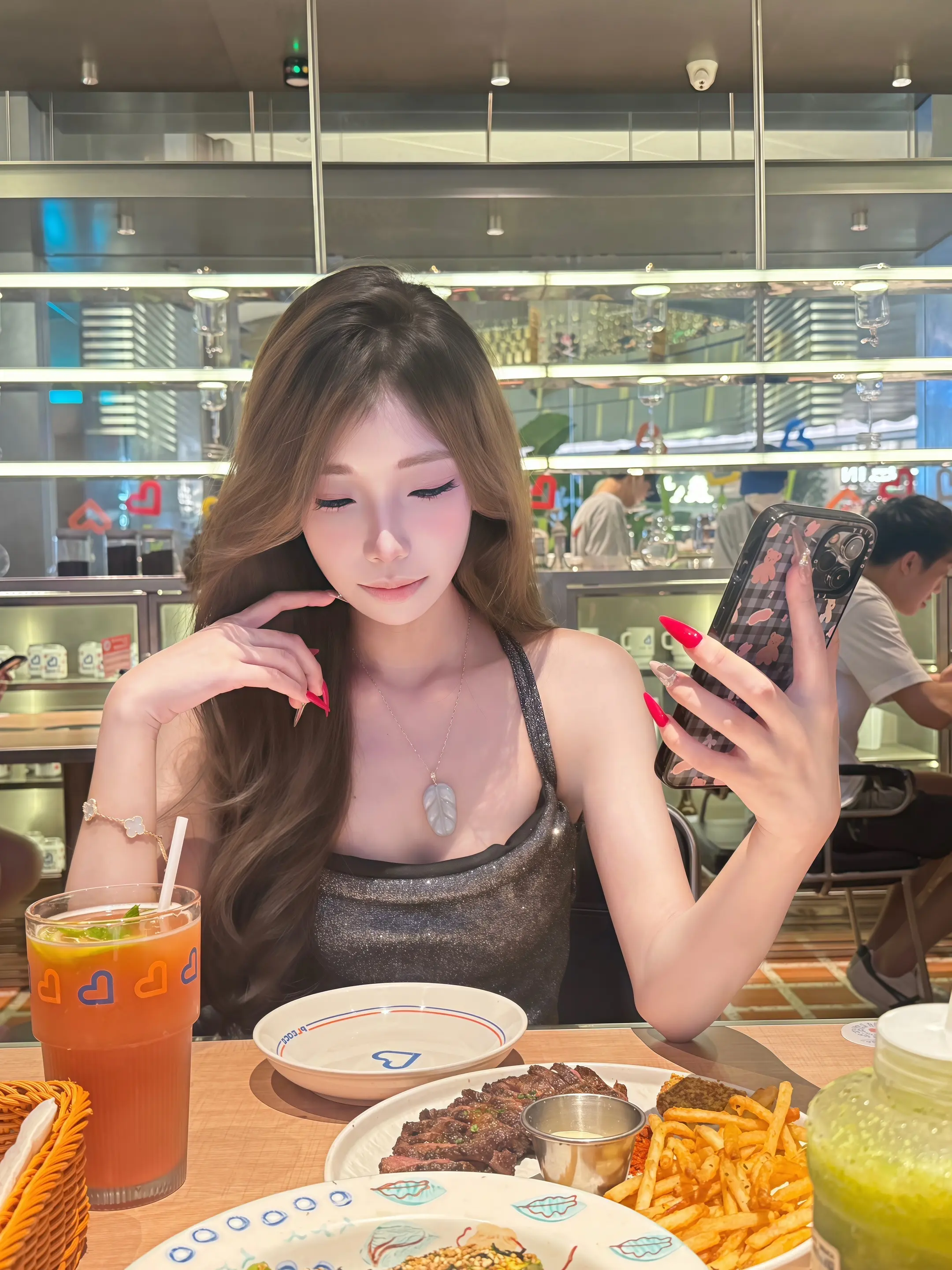 忘了告诉你 我是水象星座 最纯爱又爱装深情且立人设的巨蟹座