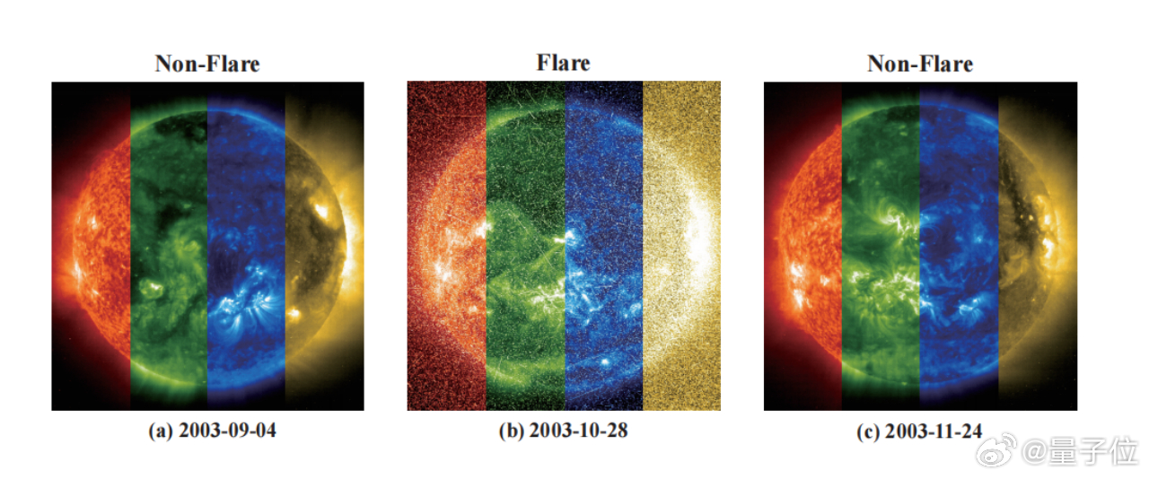 AI精准预测恒星爆发国家天文台与紫东太初推出天文大模型还记得刘慈欣在《全频带阻塞