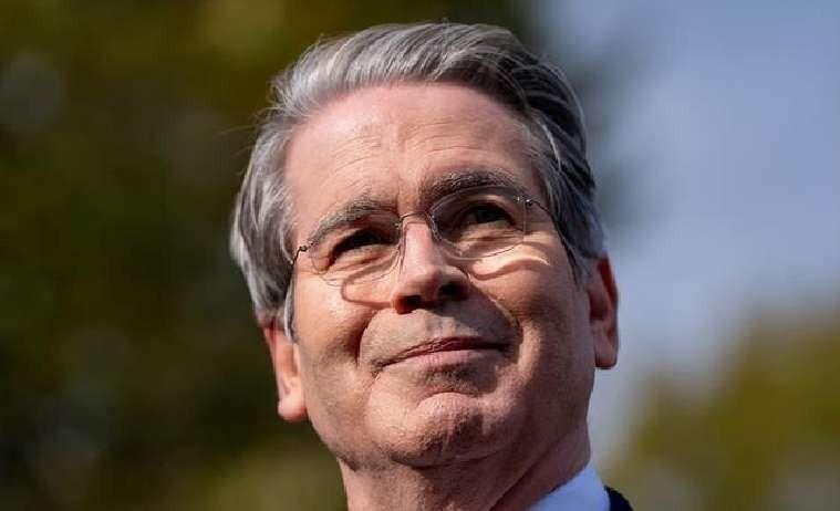 美国财政部长贝森特表示，中美就购买大豆达成了一致！
 
贝森特对这次谈判的评价特