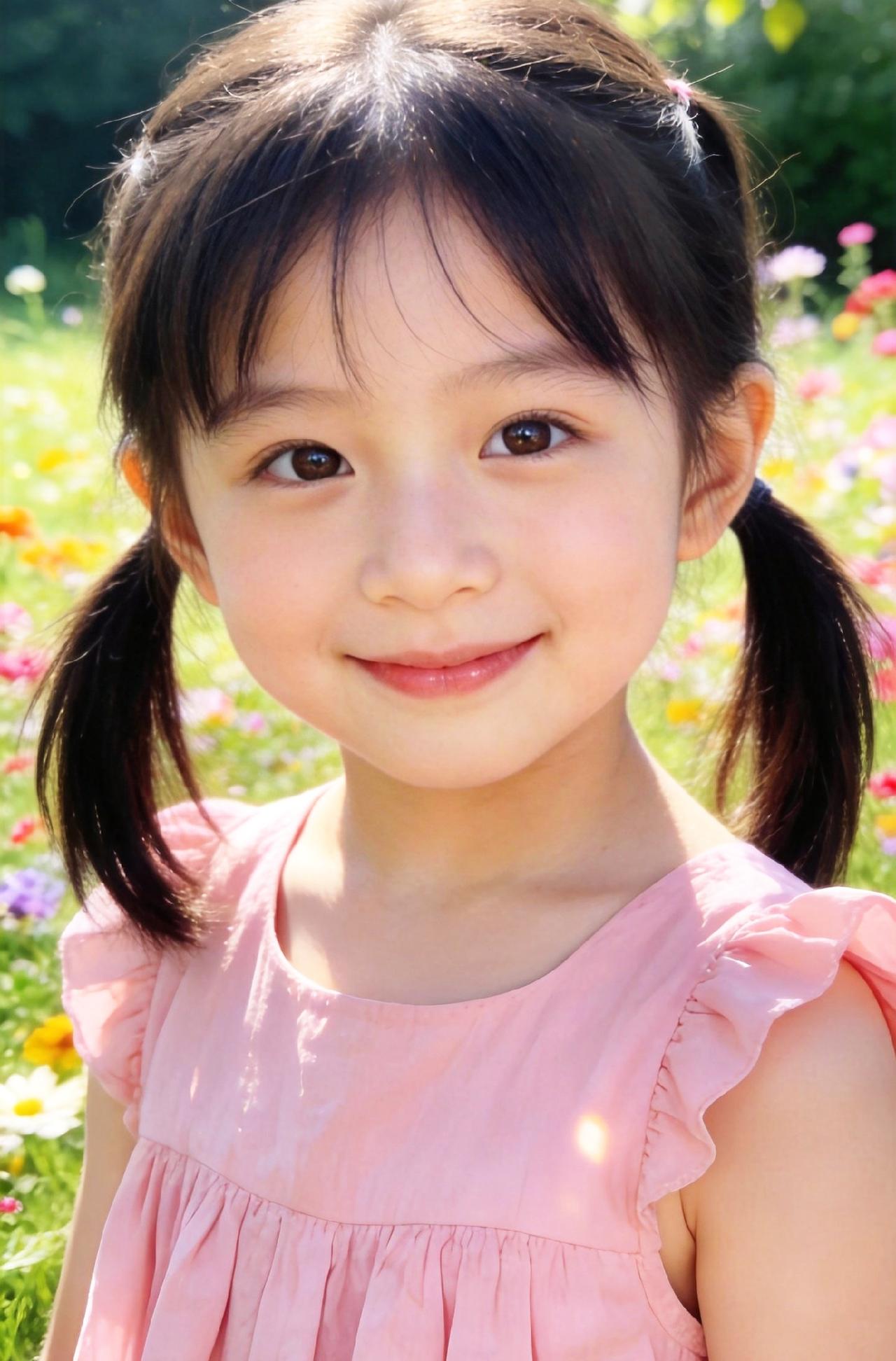 有没有人喜欢过你的缺点？我女儿就喜欢她小姑的缺点。

他小姑未出嫁前，在家里娇养