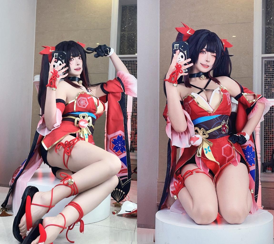#星穹铁道2.0##崩坏星穹铁道#  “要不要跟花火一起来玩呀”🎆2.0来了～