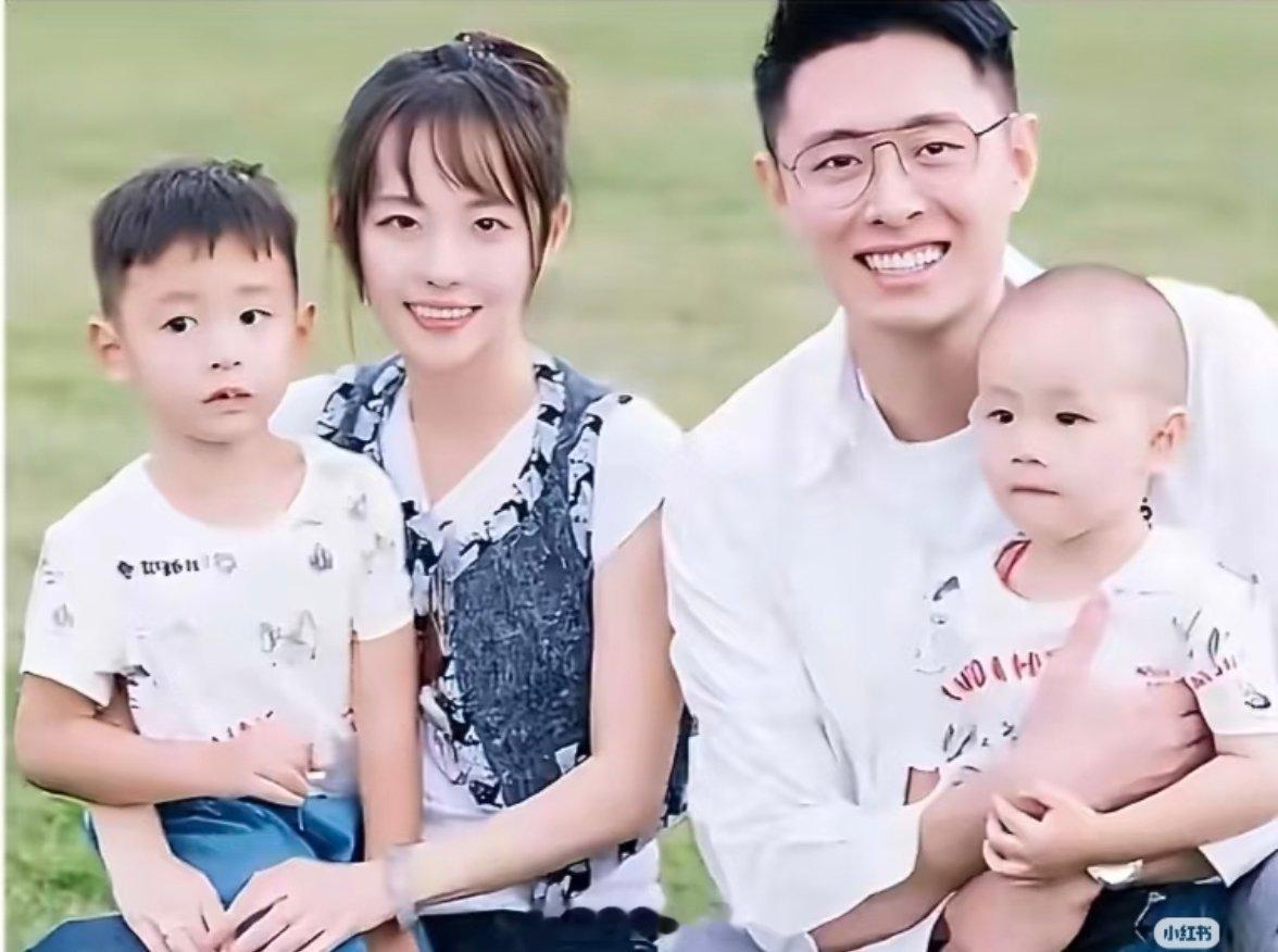 张嘉倪获两子抚养权【曾以为只是恋爱，没想到张嘉倪早已领证成家，三年取证终夺回孩子