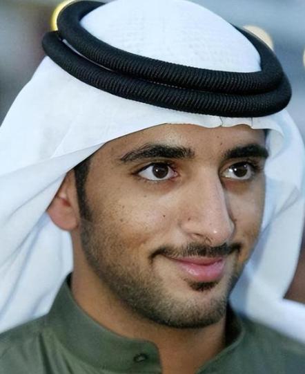 死因也太羞耻了！迪拜王子拉希德每天过着奢侈的生活，跑车别墅一应俱全，最令人羡慕的