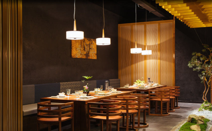 撕下“土菜”“下饭菜”标签！一批湘菜馆正在“山野化”