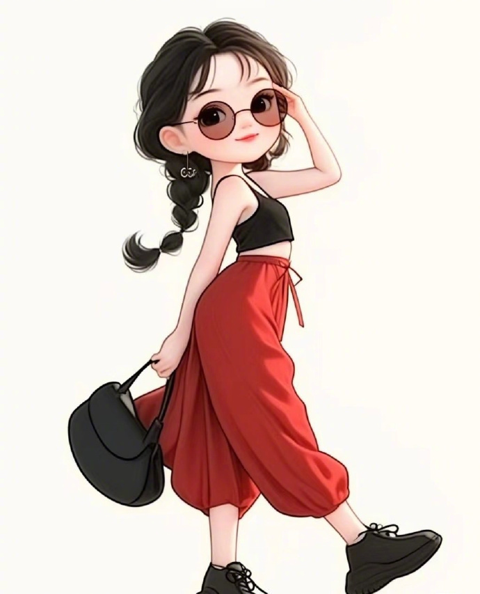 “你对别人好，也想别人对你好，那还不如自己对自己好，少了中间商。” 
