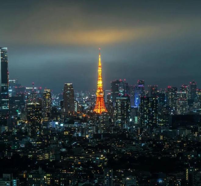 中国对日本经济绞杀战：三个月军工、汽车、半导体全崩了

中国对日本的精准打击，真