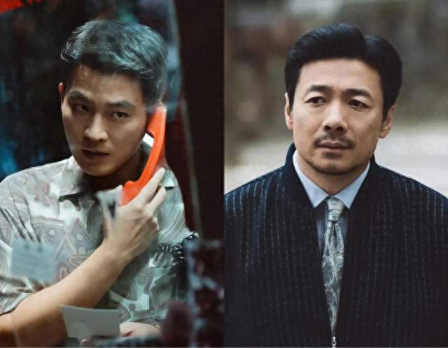 看完《交锋》才懂！欧豪曝最不喜欢和祖峰对戏，理由让人意想不到