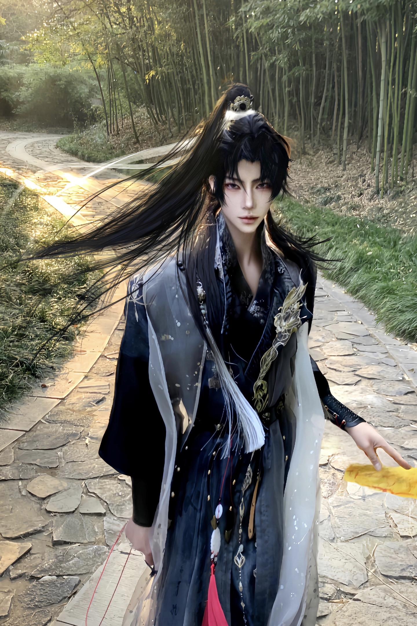 春知晓梦不觉 恰似你我那年。