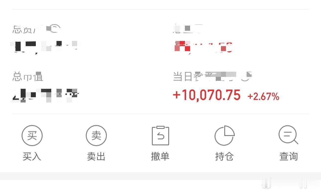 今天的A股上午像ICU，下午像KTV，股民的记忆很短，短到一根阳线就能覆盖五千家