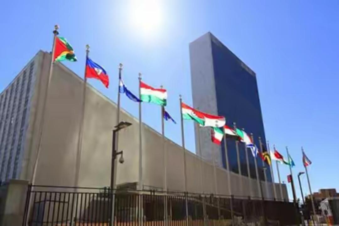 美国直接“捂嘴”一国总统：联合国讲台，成了美国自留地？
 
你敢信？
 
联合国