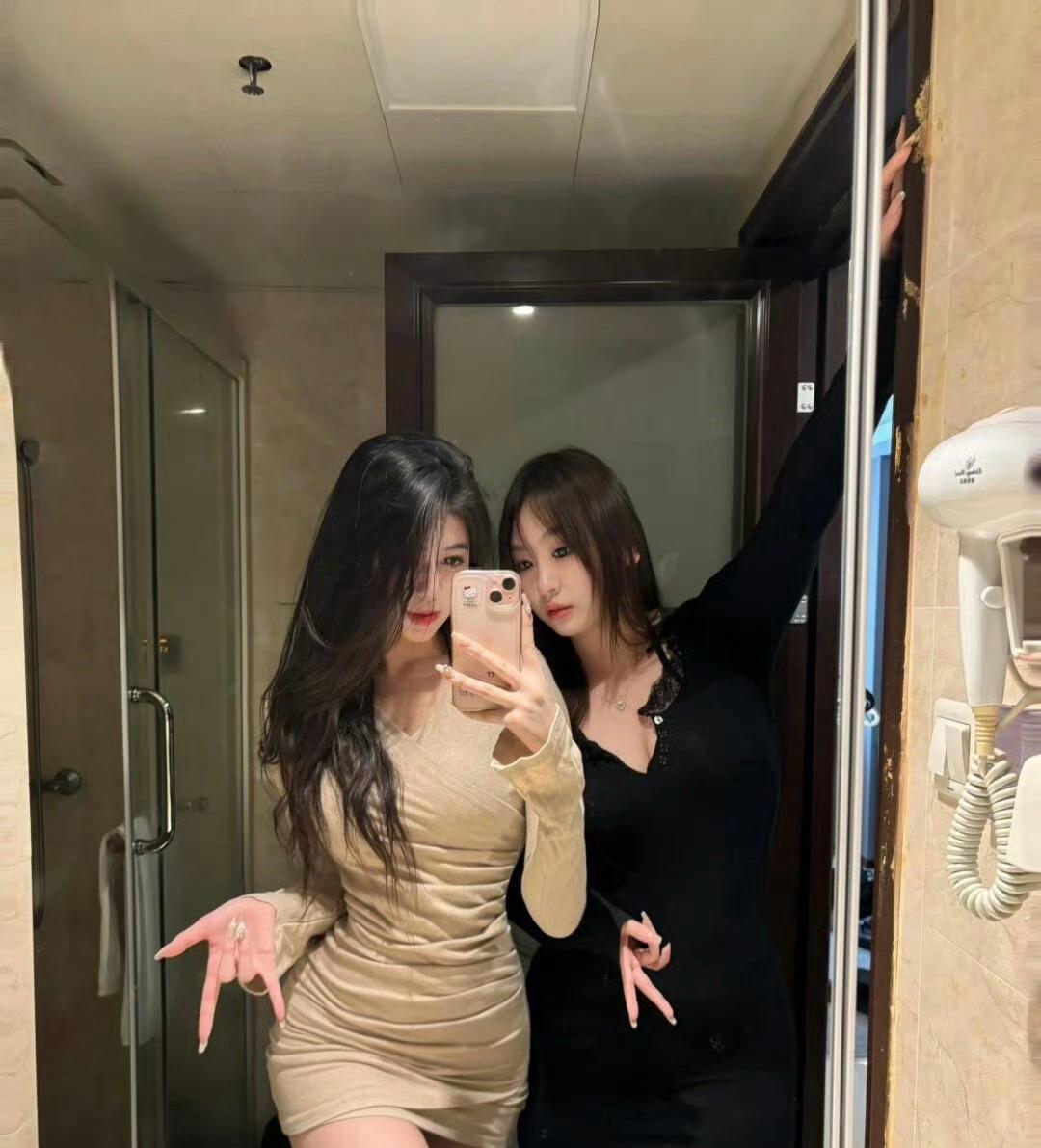 跟我关系好了 我闺蜜腿不随便摸吗      成都·龙泉山城市森林公园