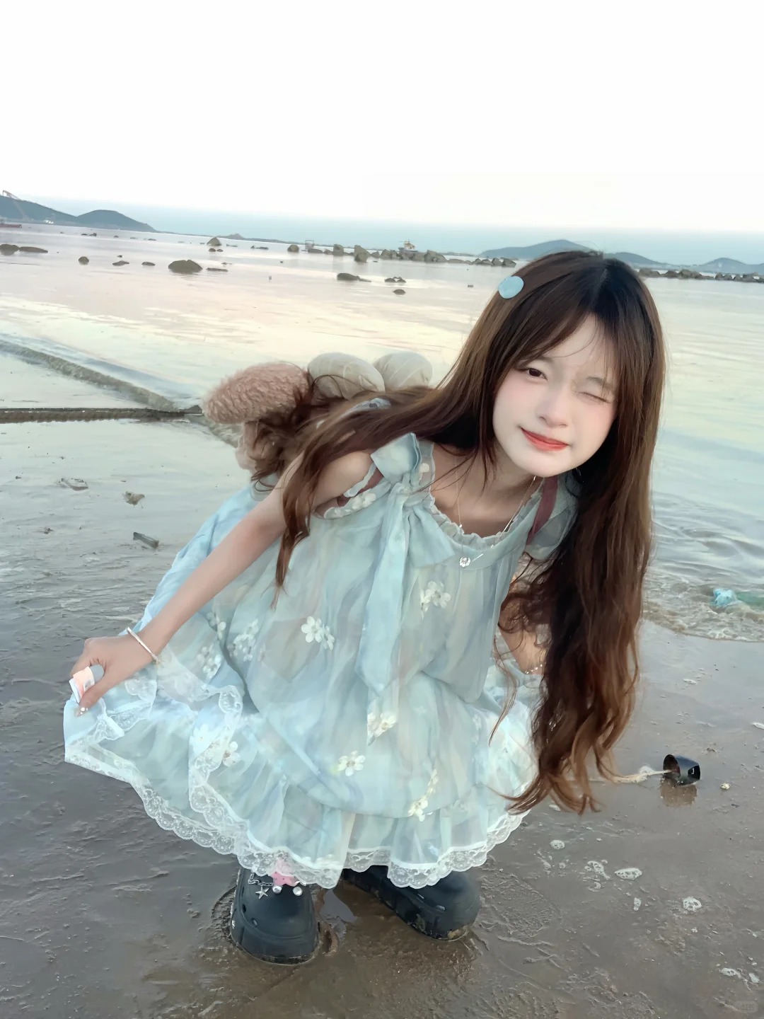该怎么拿下你 麻袋还是甜言蜜语