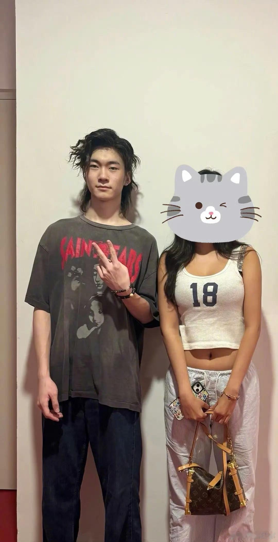 《爸爸去哪儿》男生近照
天天、费曼、康康、Kimi、石头、joe、杨阳洋、轩轩、