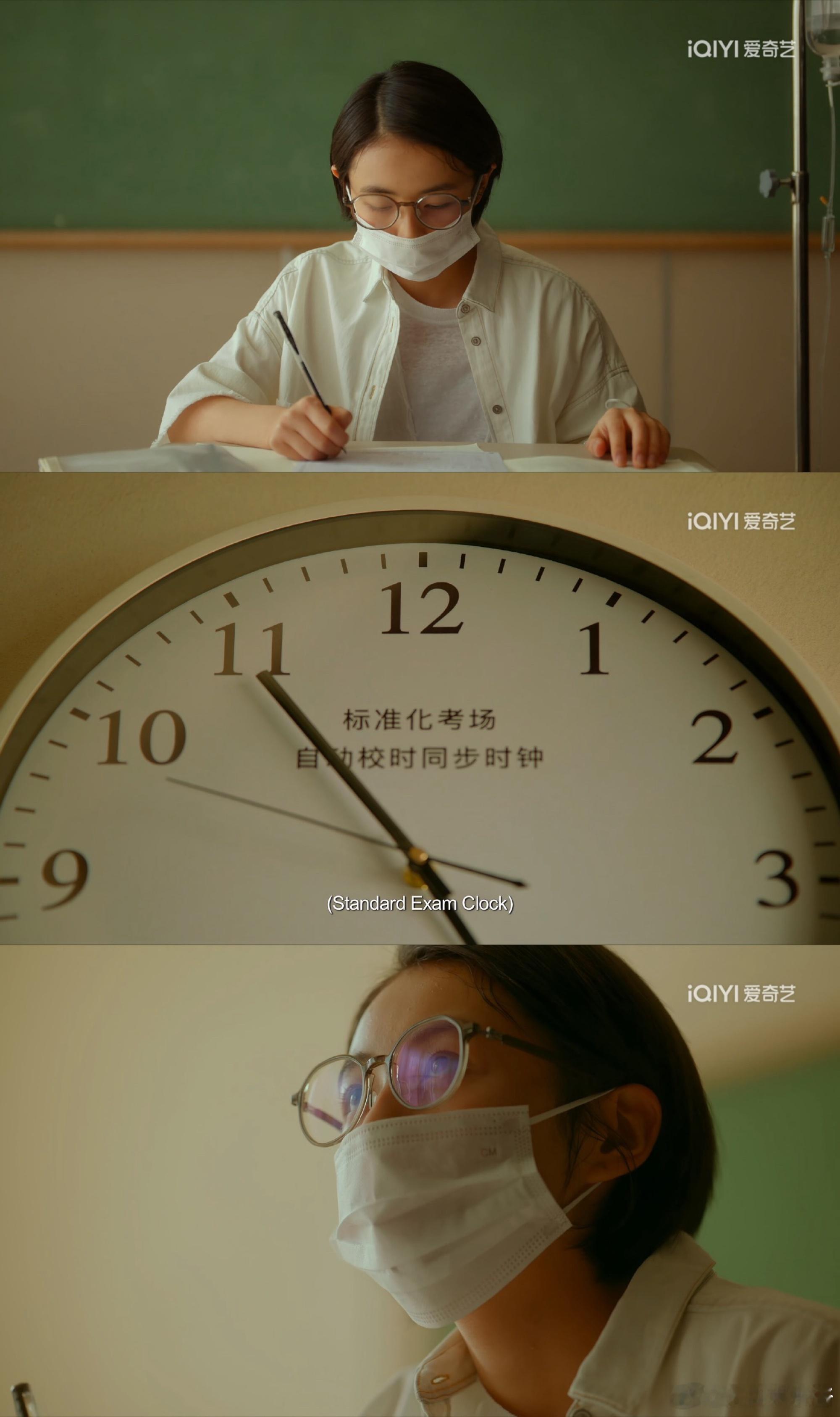 其实周冬雨和张子枫都算特型演员吧，只适合少女，年纪上去了，就没戏了 