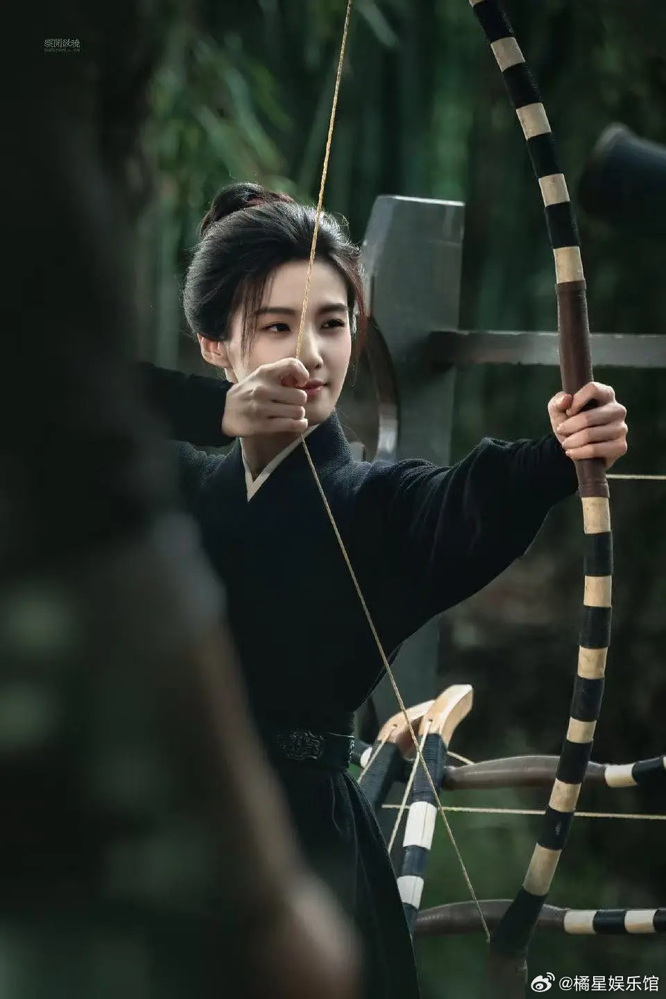 卢昱晓真的状态好好啊，瘦下来整个人都不一样了 