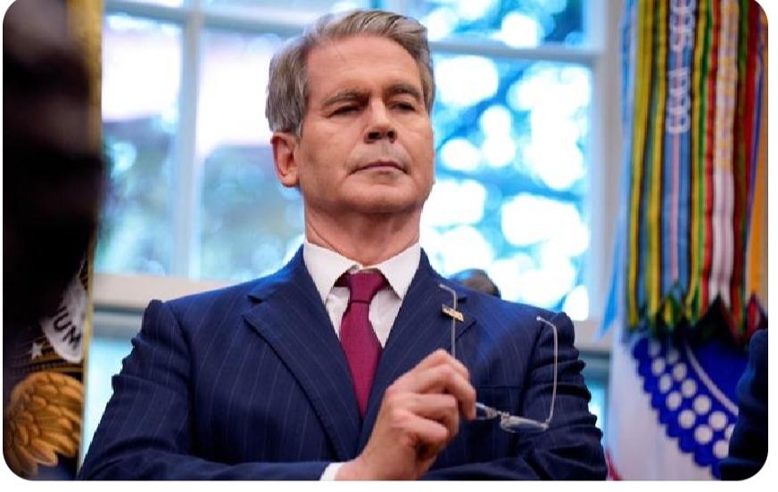 美国对俄新制裁

美国正准备对俄罗斯实施新制裁，美国财政部长贝森特表示，最早下周