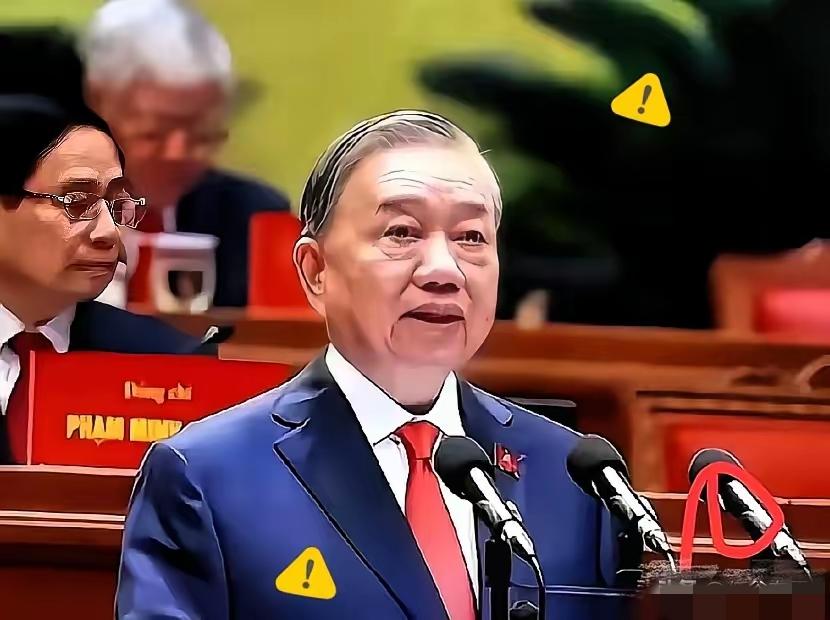 越南错失良机：2026年世界人工智能大会在上海举行，越南没派出官方层面代表团，也