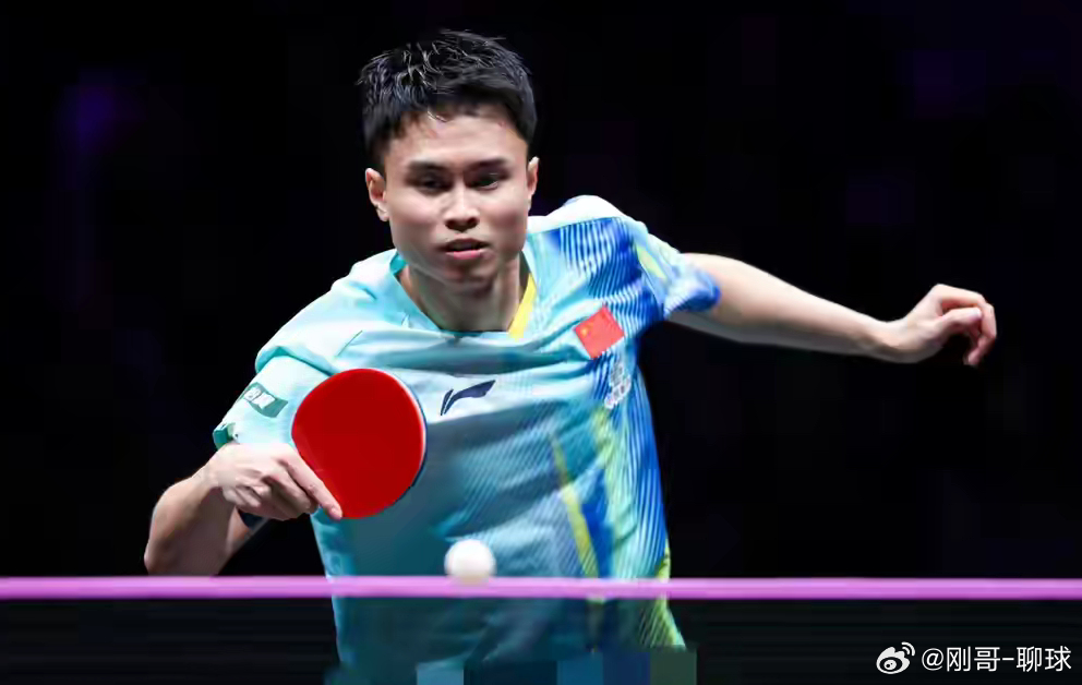 险象环生！周启豪首局救4局点3-1胜黄友政，挺进WTT重庆冠军赛16强wtt重庆