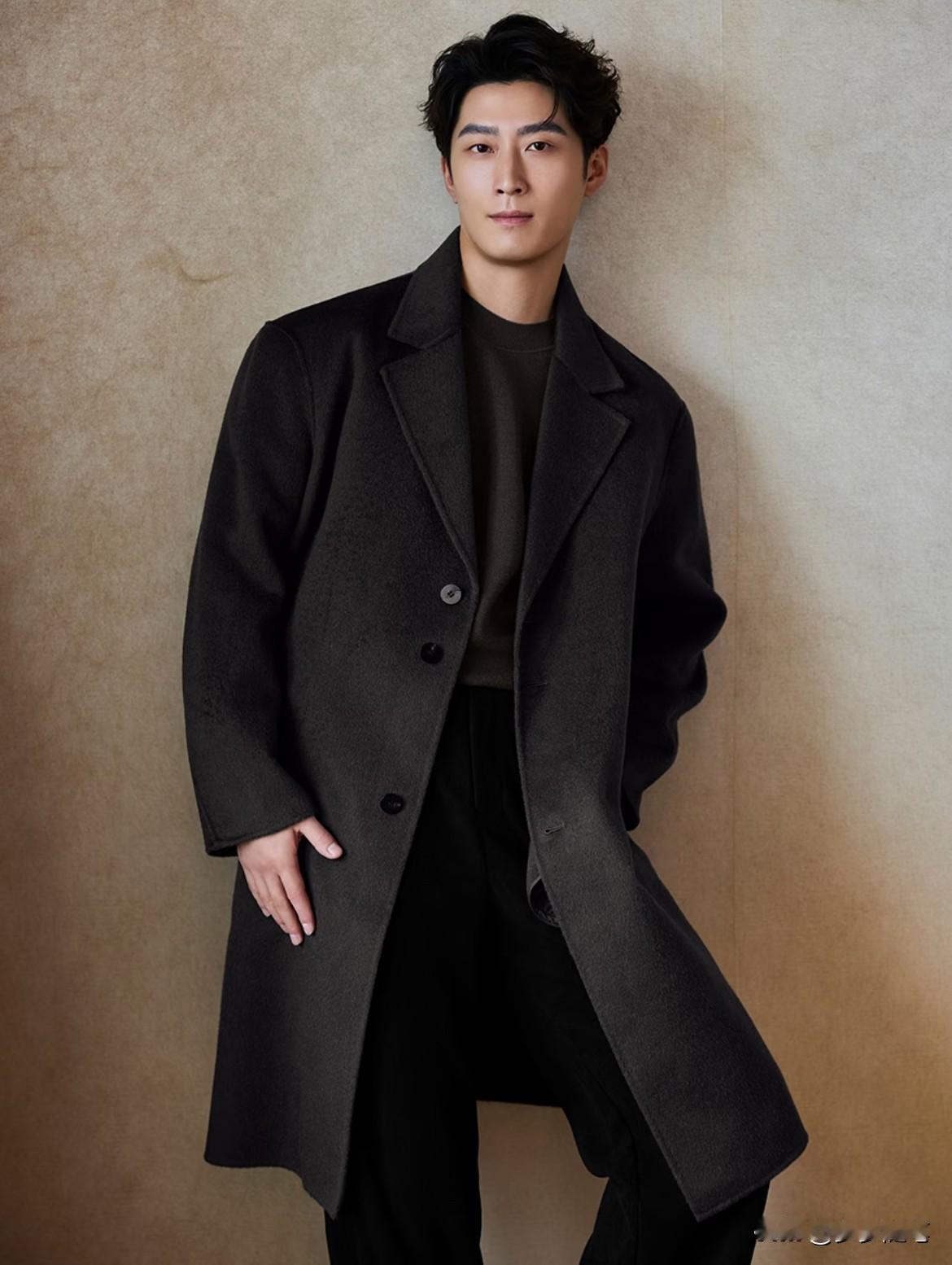 我表妹亲眼见过窦骁，
她说了一个大实话，
让我目瞪口呆！她说窦骁和电视上的差别太