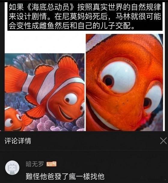 🐠🐠迷惑图