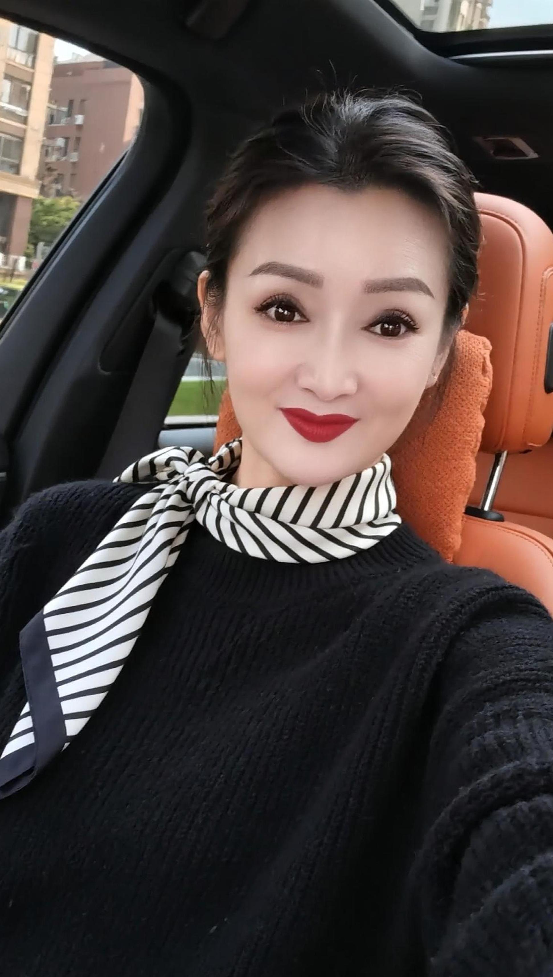 歌老了，姐也老了……