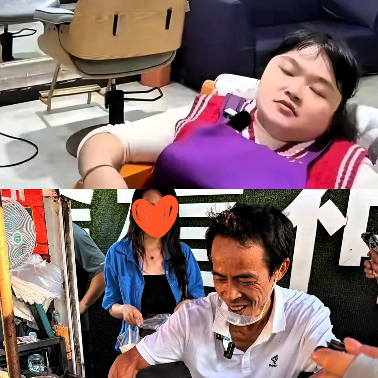 你发现没？抖音隔段时间就有个平民突然爆火，从“听得懂人话”的理发师晓华，到现在的