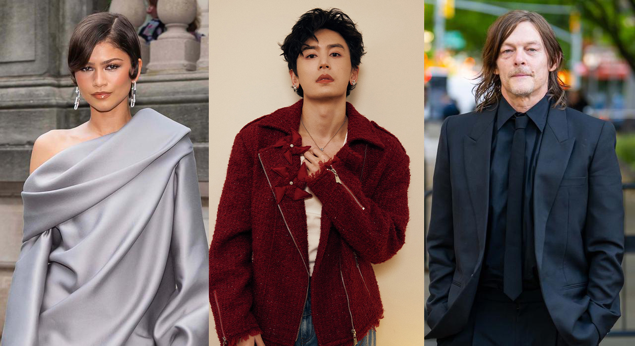 补搬: SCREEN影视杂志读者票选明星＆作品部门Top 5 报导投票决定的海外