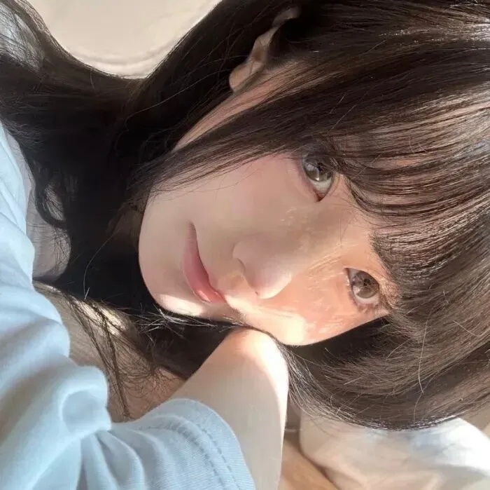 𝙎𝙃𝘼𝙍𝙀 - 女生头像｜审美积累｜春天活力感｜古早像素 