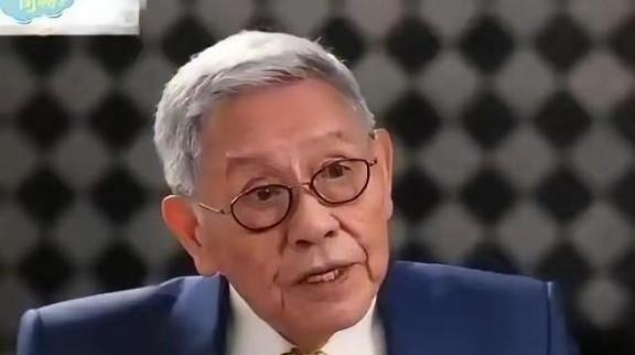 台湾一份调研曾经显示，大部分民众不愿统一，对此，台湾退役中将帅化民语出惊人：“如
