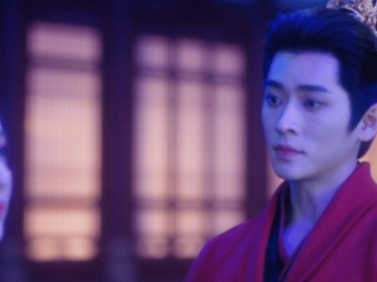 成何体统大结局 仓促成何体统 番外真的不觉得仓促啊！大结局干净利落给足圆满，鱼蛋