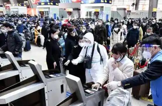 为何说中国是所有雇佣兵的禁区？
2026年上半年，中国出入境人员达到3.69亿人