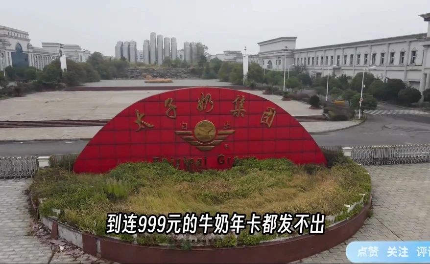 太子奶李途纯去世：从标王到失信人，为何难逃“高开低走”的结局