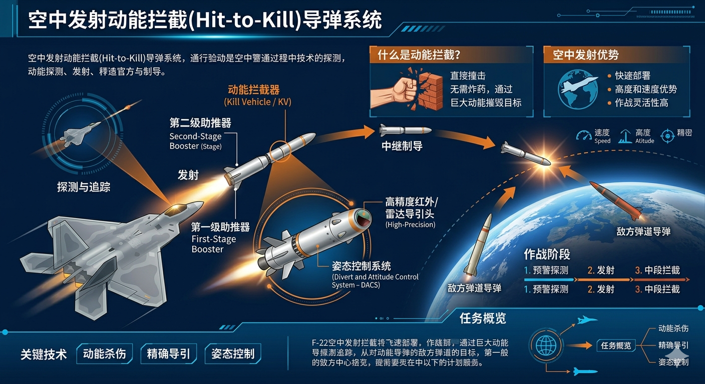 军事ai新视野 烽火问鼎计划 一张图（Nano Banana 2）解释美国🇺?