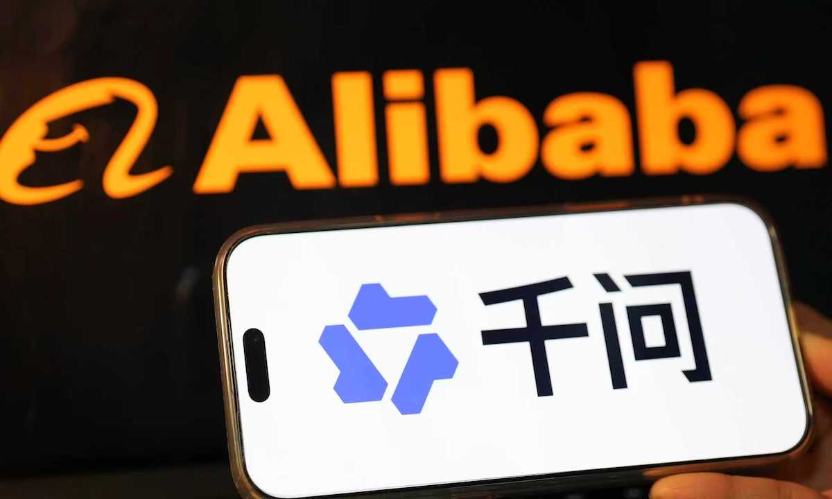 千问App接入淘宝、闪购，测试AI购物功能