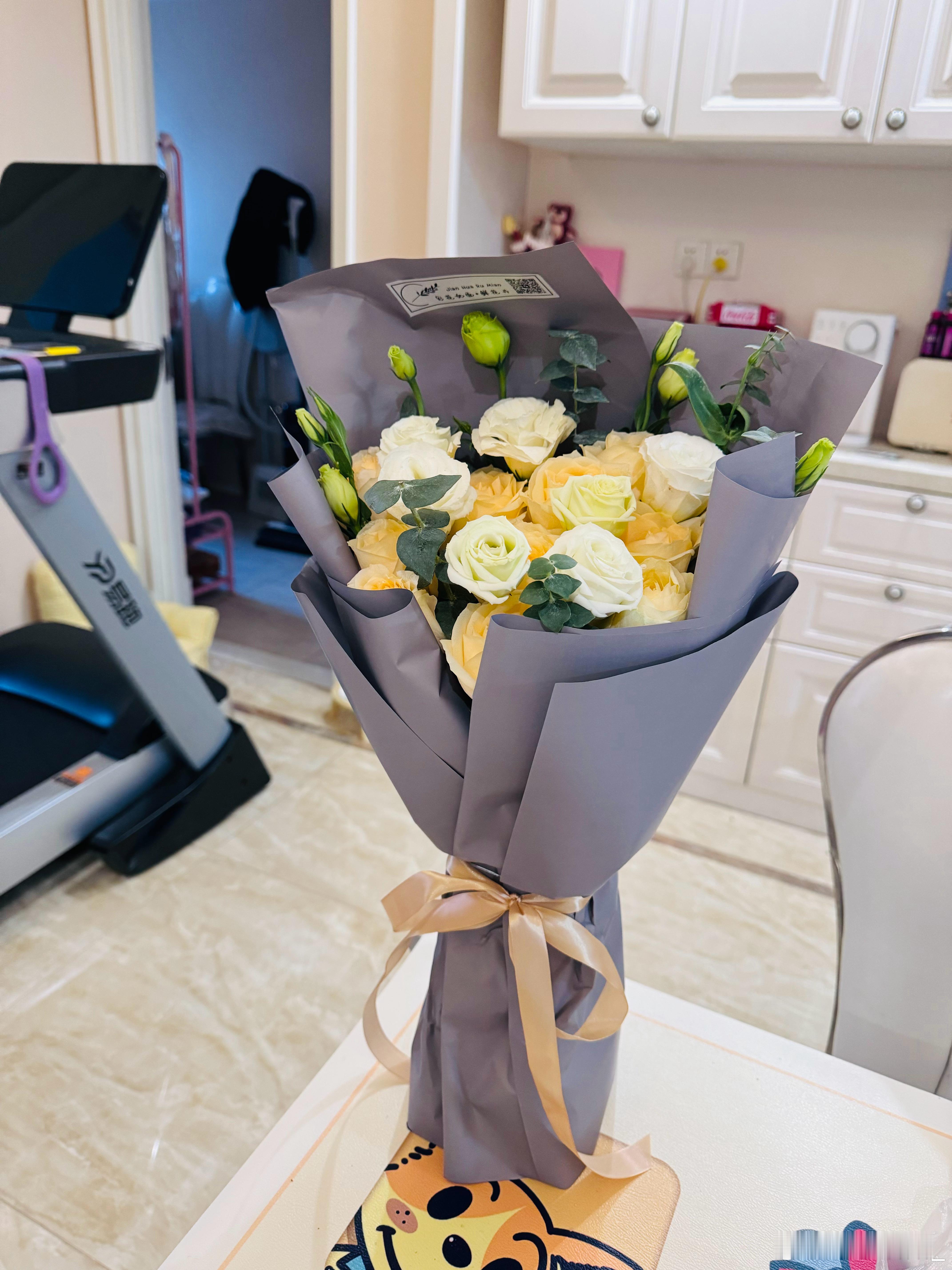 人在江湖飘   全靠美颜给咱撑撑腰 