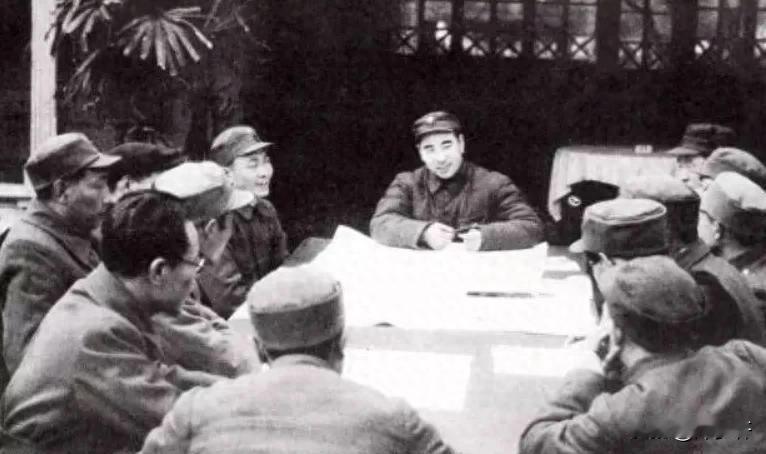 毛主席并非容易被他说动的人，但党内有三位同志曾成功说服过毛主席吗？
1948年4