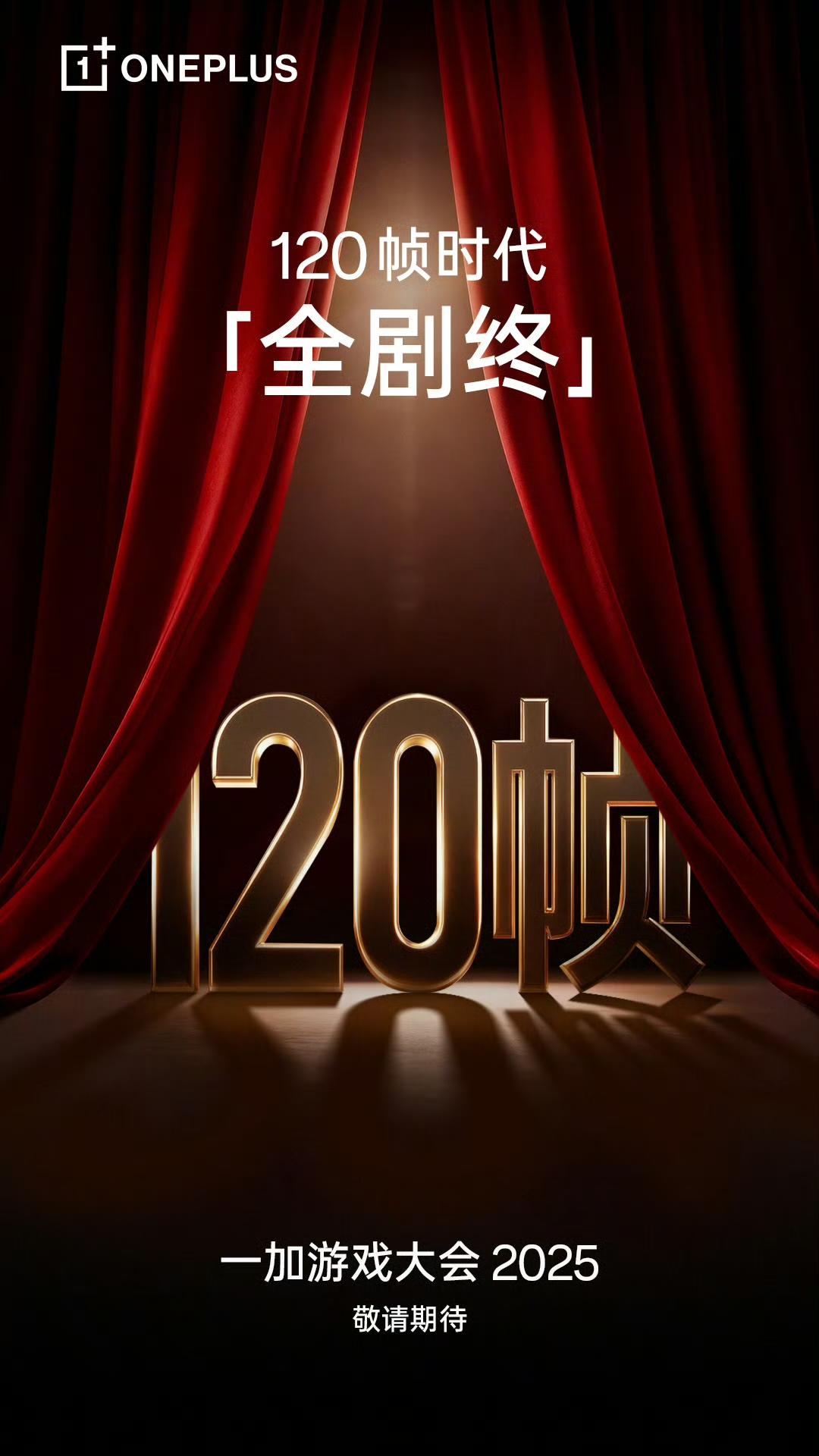 一加游戏大会
vivo X系列蓝图影像技术沟通会

一场发布会已经不够了