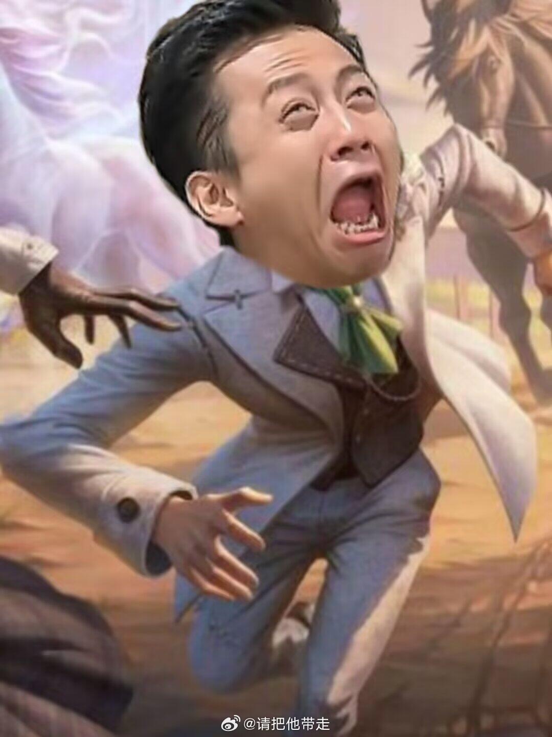 胡彦斌不请陶喆可以请邓超 上次邓超帮唱羽泉直接封神，这次要是来给胡彦斌助阵，我不