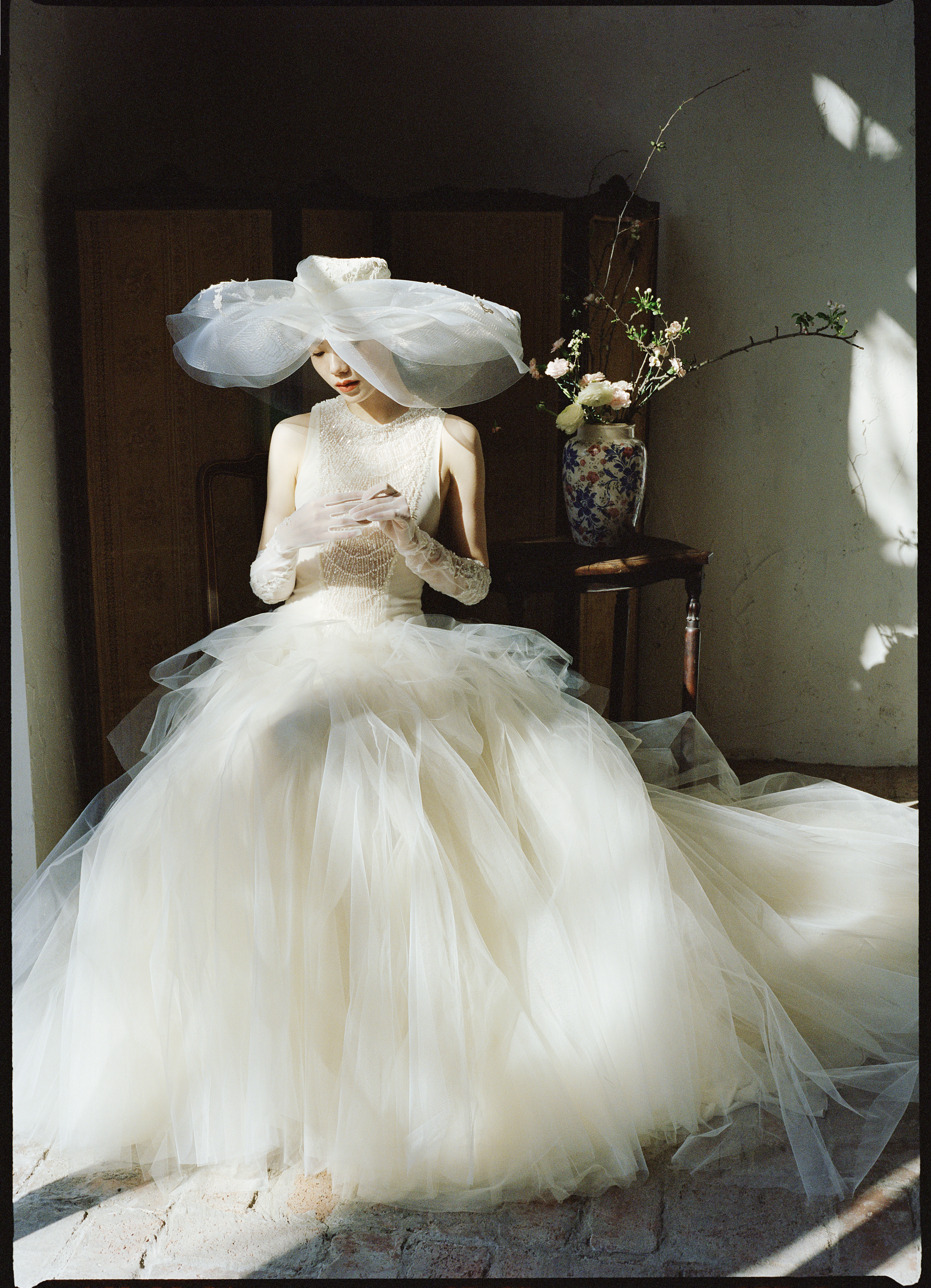 爱在黎明破晓前静谧 慵懒 惬意 ​​​